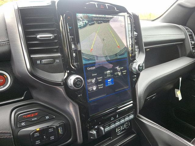 used 2021 Ram 1500 car, priced at $71,895