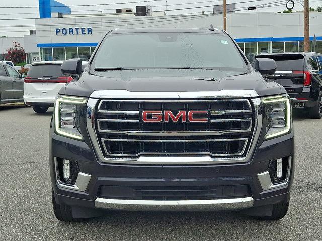 used 2023 GMC Yukon car, priced at $54,990