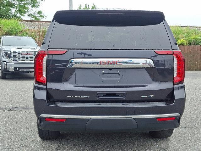 used 2023 GMC Yukon car, priced at $54,990
