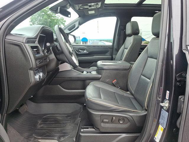 used 2023 GMC Yukon car, priced at $54,990