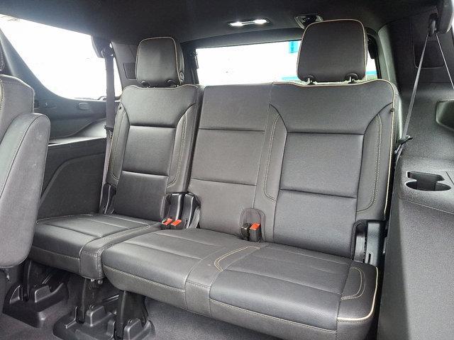 used 2023 GMC Yukon car, priced at $54,990