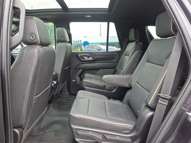 used 2023 GMC Yukon car, priced at $54,990