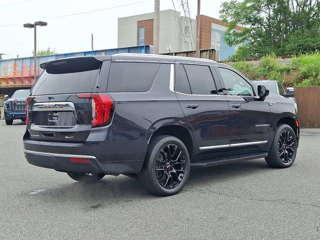 used 2023 GMC Yukon car, priced at $54,990