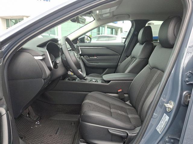 used 2025 Mazda CX-50 car, priced at $27,888
