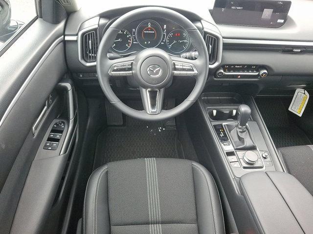 used 2025 Mazda CX-50 car, priced at $27,888
