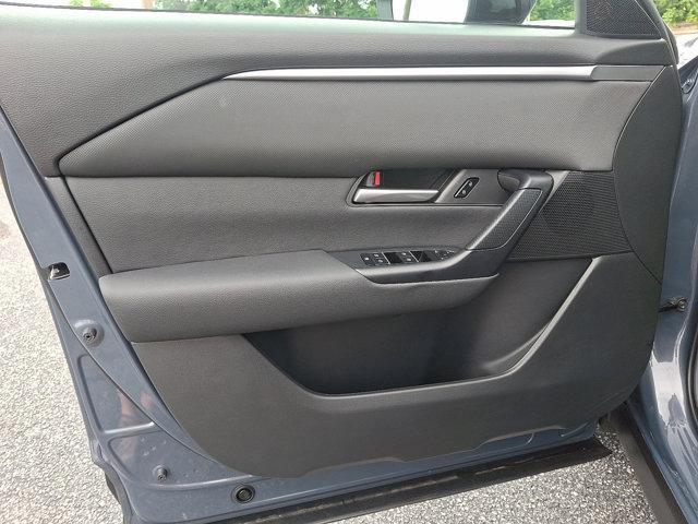 used 2025 Mazda CX-50 car, priced at $27,888