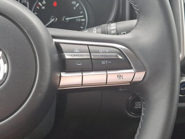 used 2025 Mazda CX-50 car, priced at $27,888