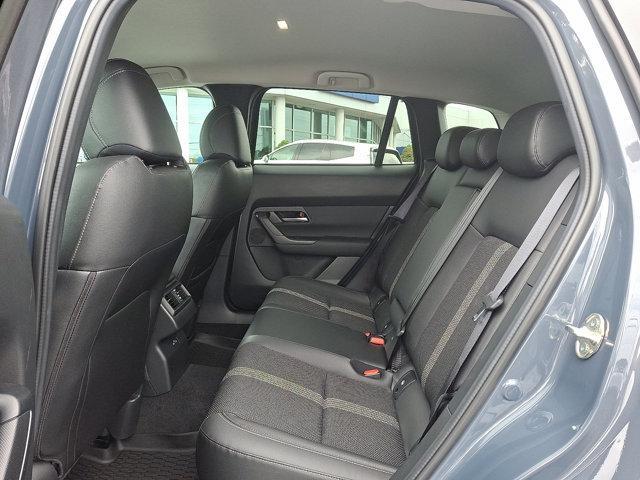 used 2025 Mazda CX-50 car, priced at $27,888