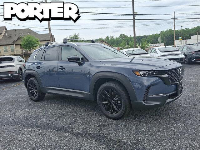 used 2025 Mazda CX-50 car, priced at $27,888