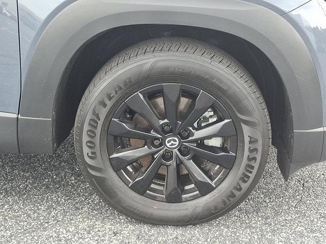 used 2025 Mazda CX-50 car, priced at $27,888