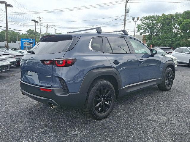 used 2025 Mazda CX-50 car, priced at $27,888