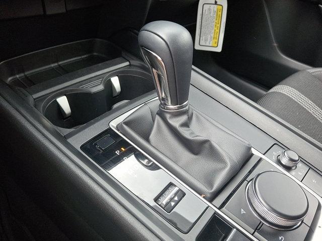 used 2025 Mazda CX-50 car, priced at $27,888