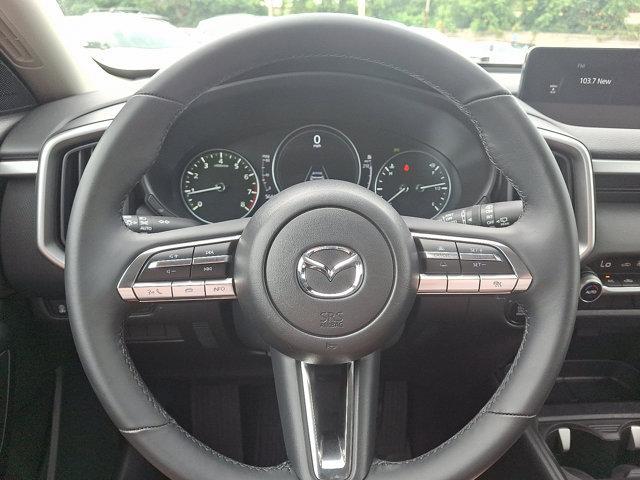 used 2025 Mazda CX-50 car, priced at $27,888