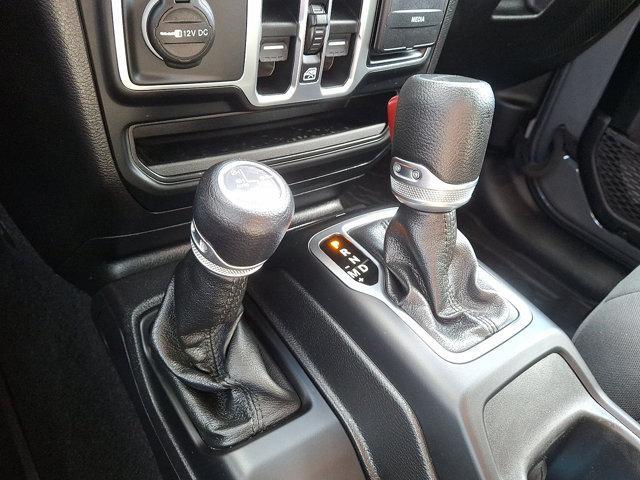 used 2021 Jeep Gladiator car, priced at $29,999