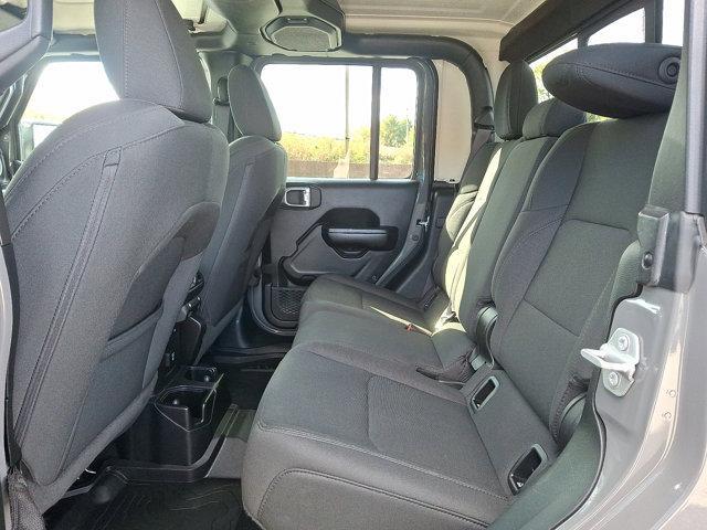 used 2021 Jeep Gladiator car, priced at $29,999