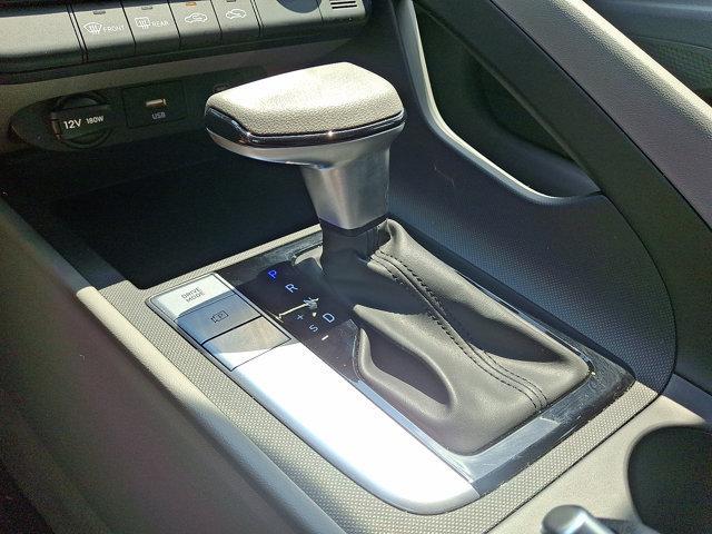 used 2024 Hyundai Elantra car, priced at $22,990
