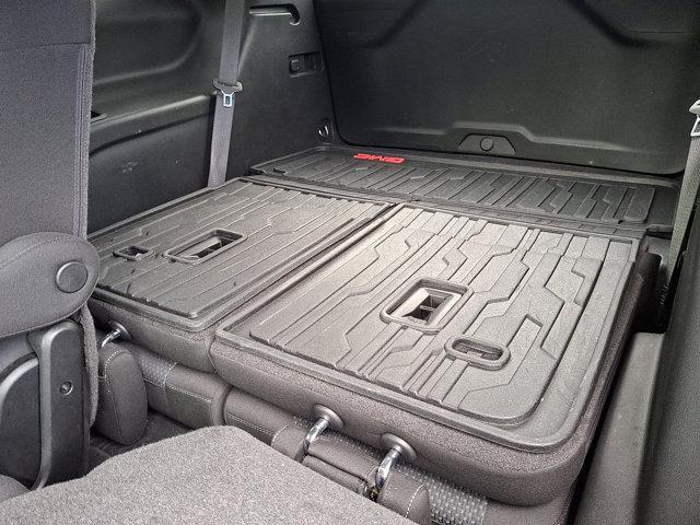 used 2021 GMC Acadia car, priced at $26,990