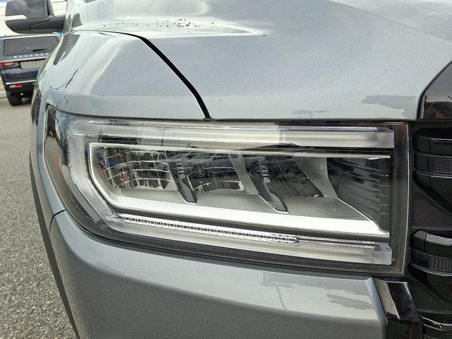 used 2021 GMC Acadia car, priced at $26,990