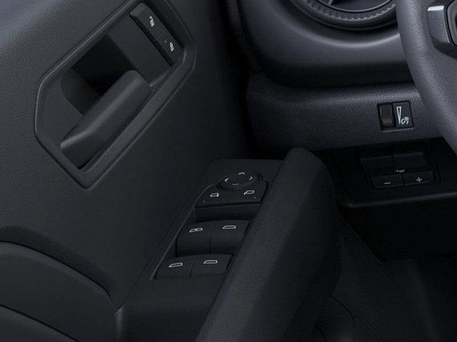 new 2026 Chevrolet Colorado car, priced at $46,660