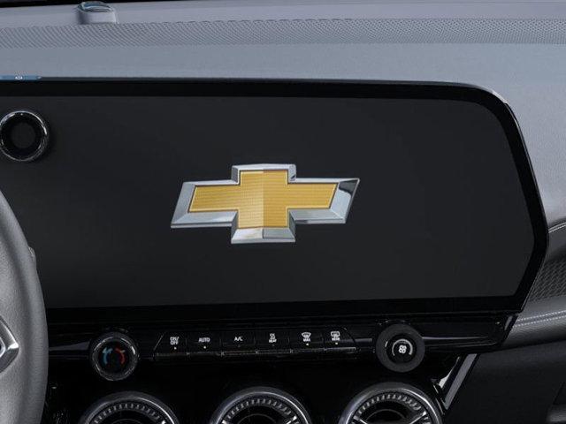 new 2025 Chevrolet Blazer EV car, priced at $54,349