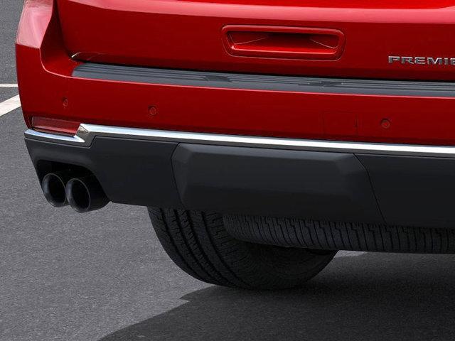 new 2025 Chevrolet Tahoe car, priced at $81,810