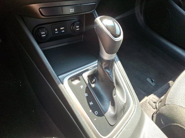 used 2021 Hyundai Accent car, priced at $12,495