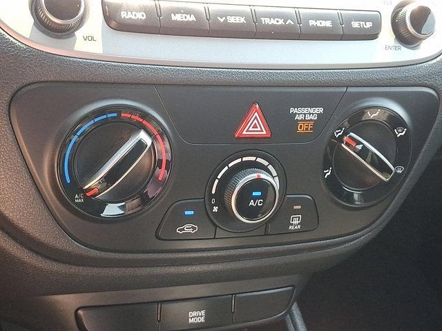 used 2021 Hyundai Accent car, priced at $12,495