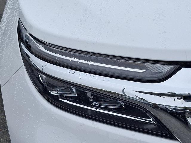 used 2022 Chevrolet Equinox car, priced at $27,990