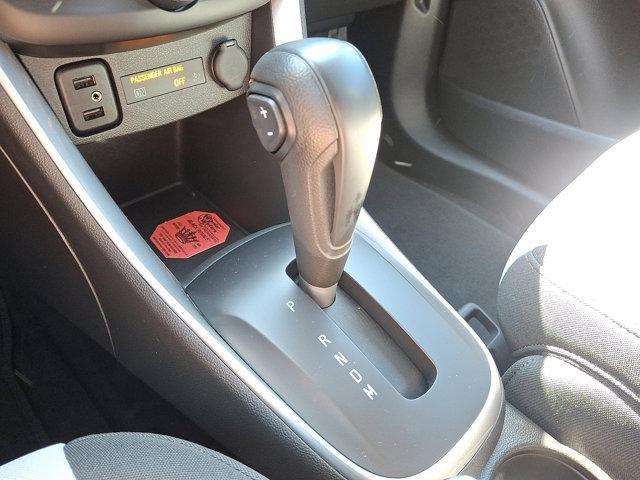 used 2022 Chevrolet Trax car, priced at $18,495