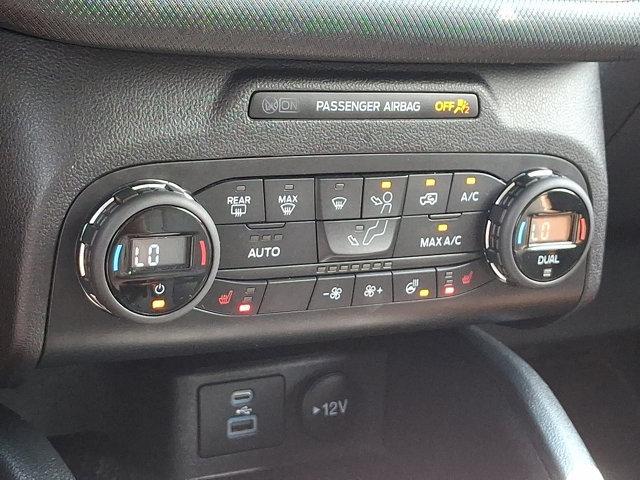 used 2021 Ford Bronco Sport car, priced at $26,499