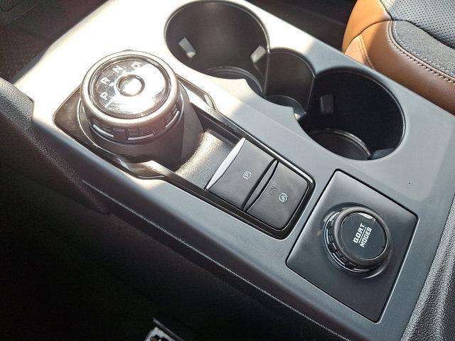 used 2021 Ford Bronco Sport car, priced at $26,499