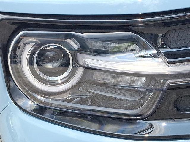 used 2021 Ford Bronco Sport car, priced at $26,499