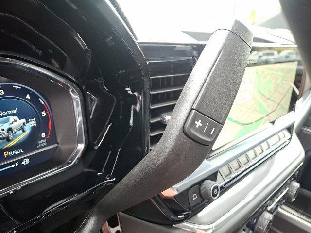 used 2025 Chevrolet Silverado 2500 car, priced at $78,990