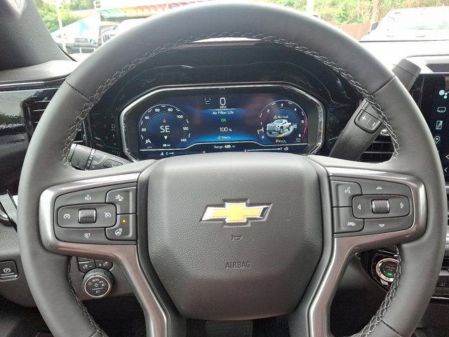 used 2025 Chevrolet Silverado 2500 car, priced at $78,990