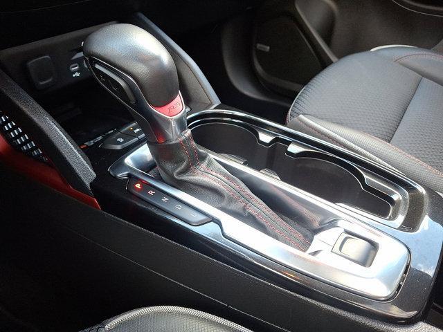 used 2022 Chevrolet TrailBlazer car, priced at $22,895