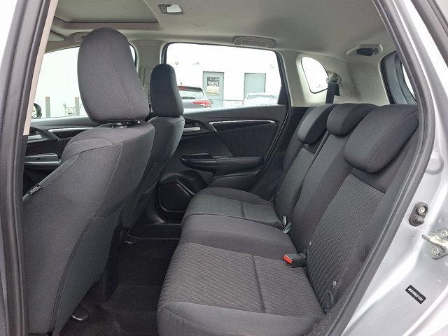 used 2020 Honda Fit car, priced at $18,777