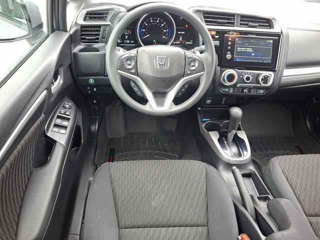 used 2020 Honda Fit car, priced at $18,777