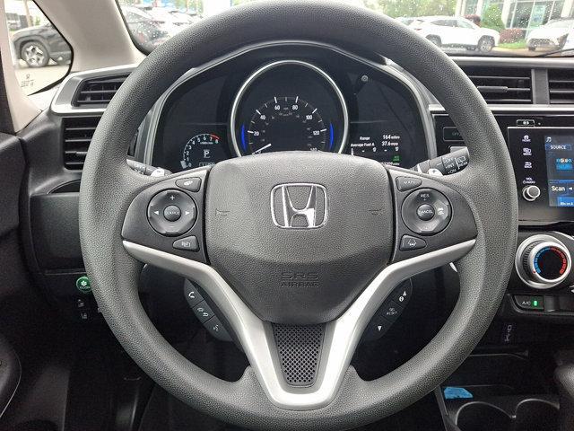used 2020 Honda Fit car, priced at $18,777