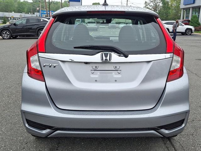 used 2020 Honda Fit car, priced at $18,777