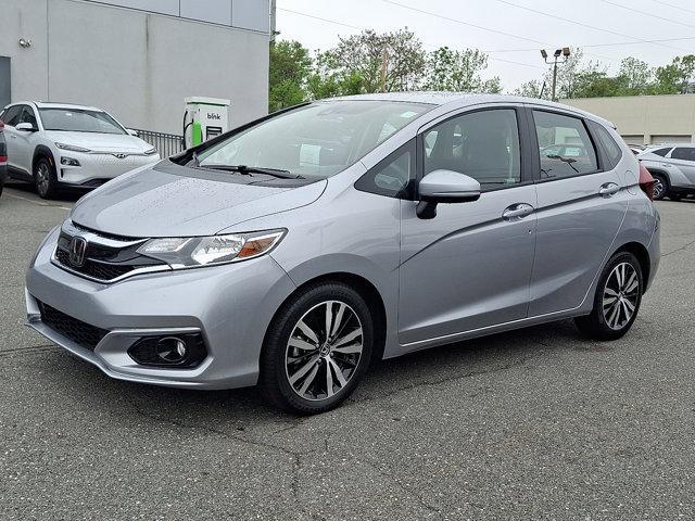 used 2020 Honda Fit car, priced at $18,777
