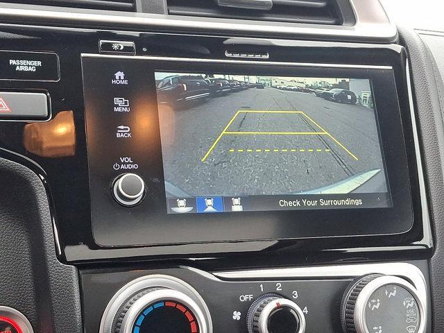 used 2020 Honda Fit car, priced at $18,777