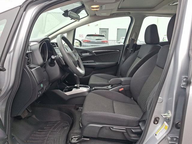 used 2020 Honda Fit car, priced at $18,777