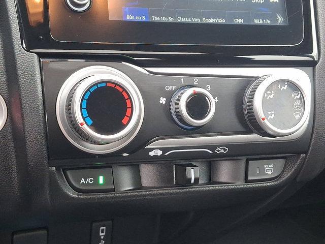 used 2020 Honda Fit car, priced at $18,777