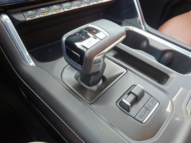 used 2024 GMC Sierra 1500 car, priced at $66,695