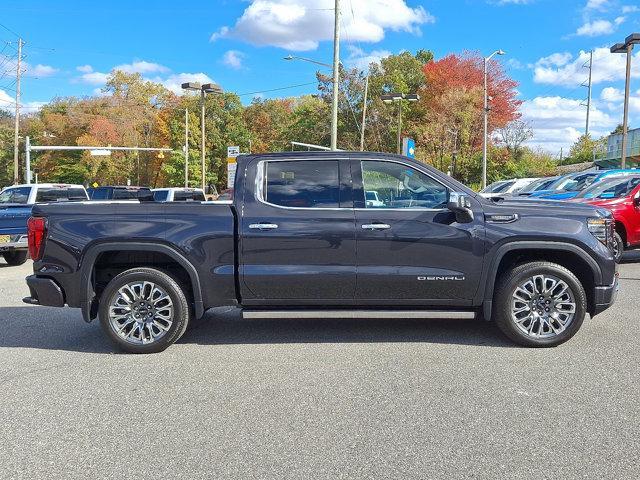 used 2024 GMC Sierra 1500 car, priced at $66,695