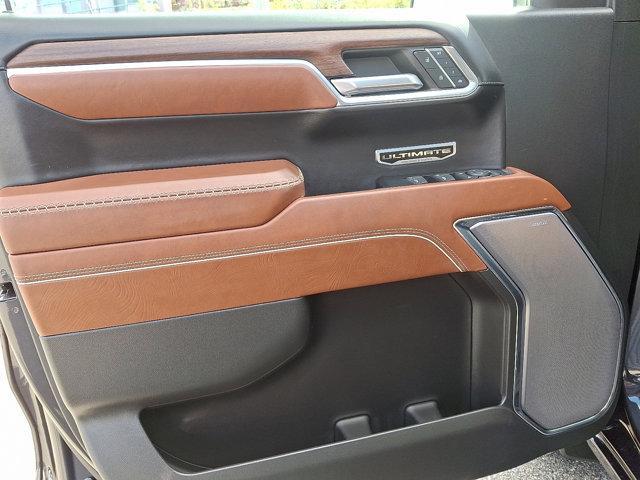 used 2024 GMC Sierra 1500 car, priced at $66,695