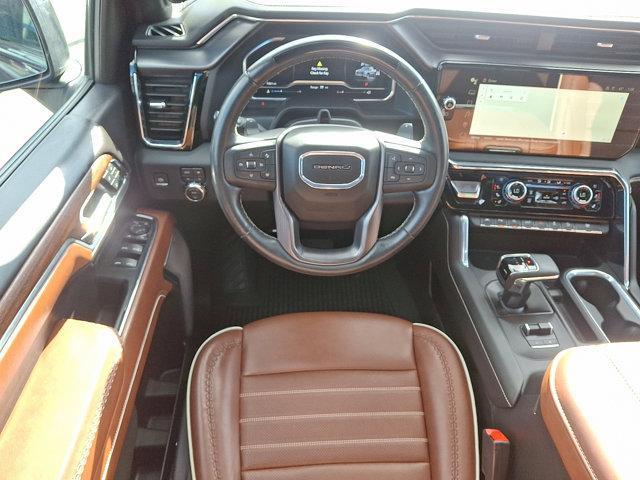 used 2024 GMC Sierra 1500 car, priced at $66,695