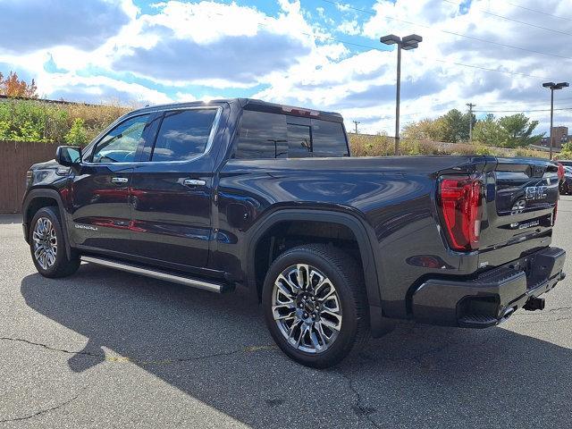 used 2024 GMC Sierra 1500 car, priced at $66,695