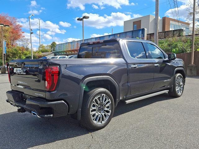 used 2024 GMC Sierra 1500 car, priced at $66,695