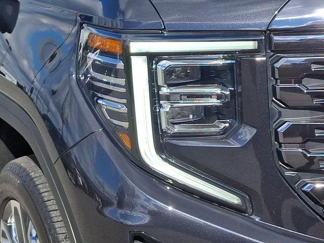 used 2024 GMC Sierra 1500 car, priced at $66,695
